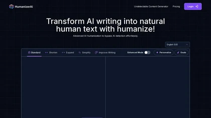 HumanizerAI.ai